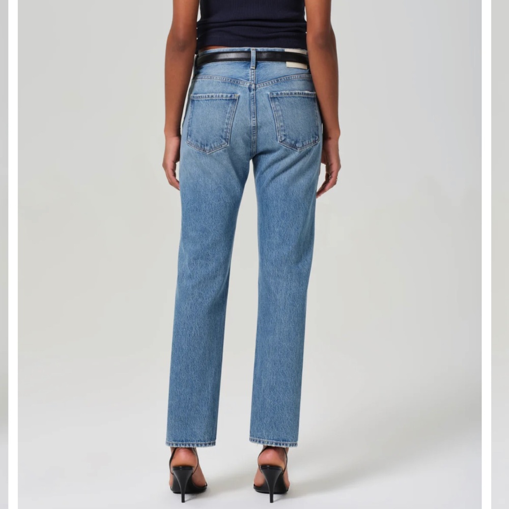 Citizens of Humanity Blaine Perri wash 25 - Picture 2 of 10